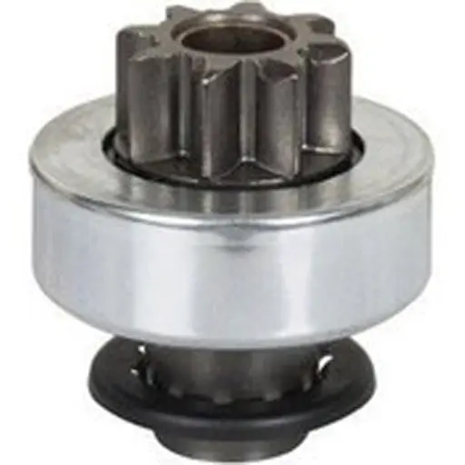 ‫دنده استارت نیسان آیدین موتور مدل استام