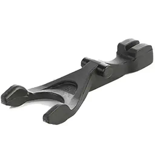 ‫دو شاخه استارت پراید آیدین موتور