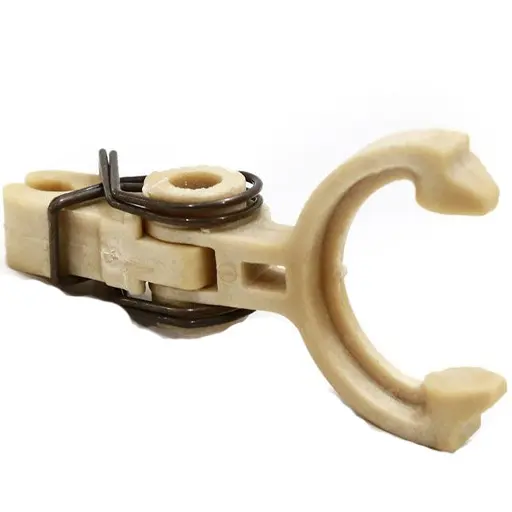 ‫دو شاخه استارت پراید آیدین موتور آهنربایی