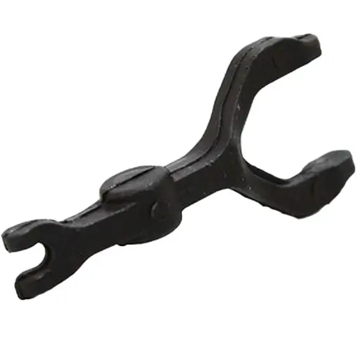 ‫دو شاخه استارت پراید صبا آیدین موتور