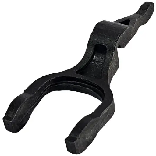 ‫دو شاخه استارت پراید آیدین موتور (نارین)