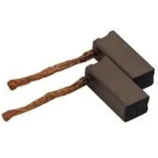 ‫ذغال موتور فن پراید‬‏ آیدین موتور