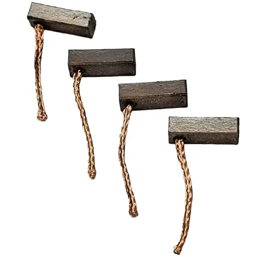 ‫ذغال موتور فن پژو‬‏ 405 آیدین موتور