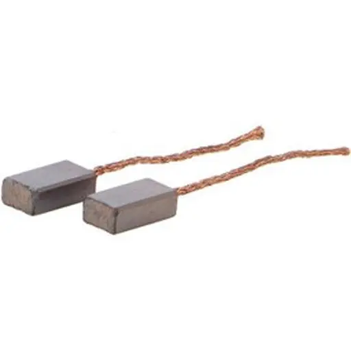 ‫ذغال دینام پیکان آیدین موتور