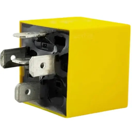 رله بخاری پژو 206 آیدین موتور ضد آب امپر بالا