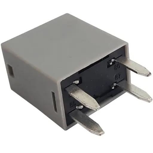 رله تیبا آیدین موتور سوزنی