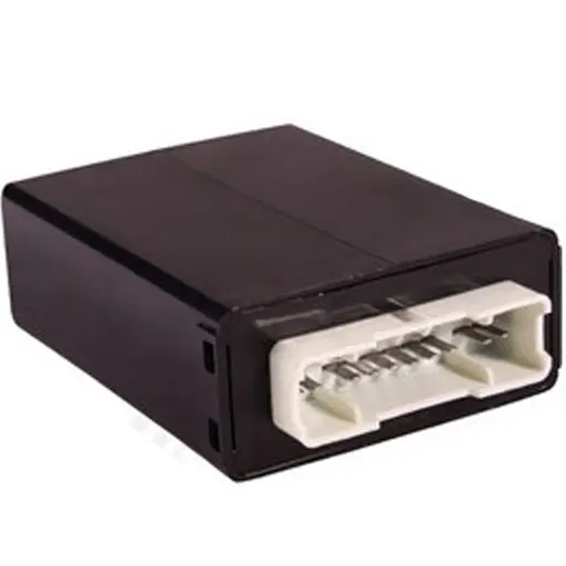 ‫رله قفل مرکزی پراید 131‬‏ آیدین موتور