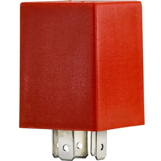 ‫رله گرمکن شیشه‬‏ ‫عقب کوییک آیدین موتور نارنجی