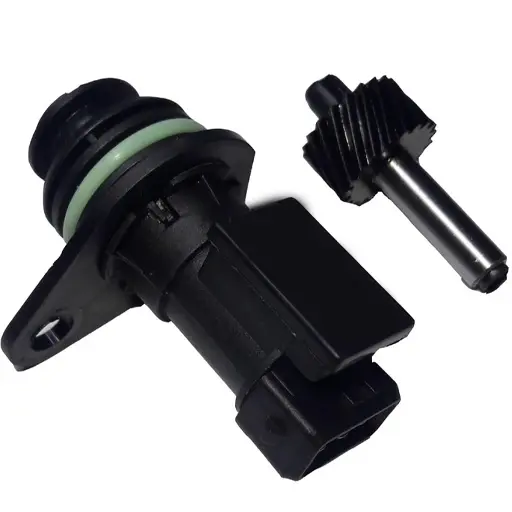 ‫سنسور کیلومتر پژو پارس آیدین موتور 2000 سی سی