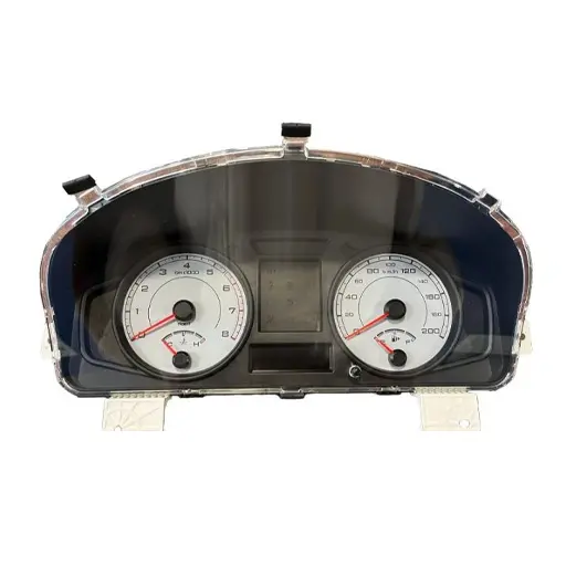 جلو آمپر آریسان کروز