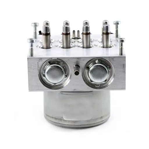 بلوک کامل ABS پژو 405 کروز مدل BWI 