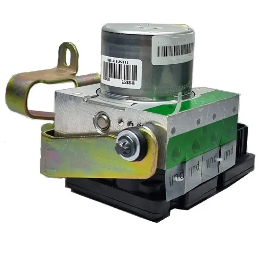 بلوک کامل ABS پژو 207 اتوماتیک کروز مدل ESC SORL 