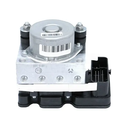 بلوک کامل ABS سمند سورن پلاس XU7P کروز مدل ESC SORL 