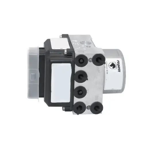 بلوک کامل ABS رانا پاناروما tu5p کروز مدل ESC ـ BWI