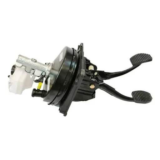 بوستر ترمز دنا پلاس اتوماتیک کروز با کاسه پدال 10 اینچ