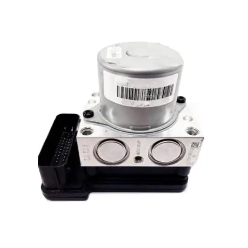 بلوک کامل ABS پژو 405 کروز طرح ماندو