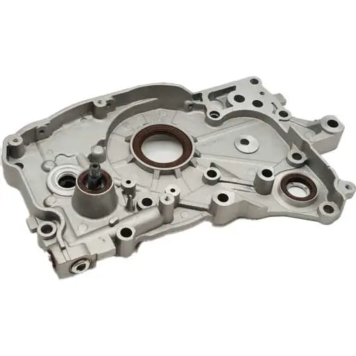 اویل پمپ کامل جک AQBP S5