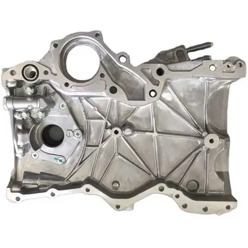 اویل پمپ جک J4 اتوماتیک جنیون پارتس