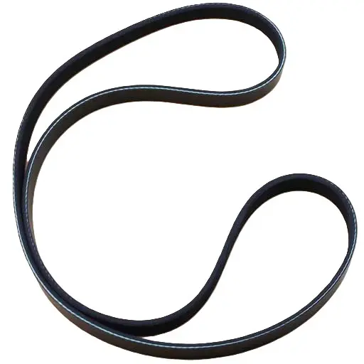 تسمه دینام جک J4 اتوماتیک جنیون پارتس 1025014GG010