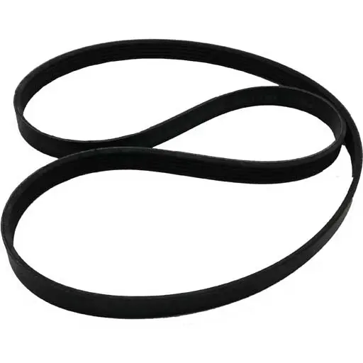 تسمه کمپرسور جک J5 اتوماتیک جنیون پارتس