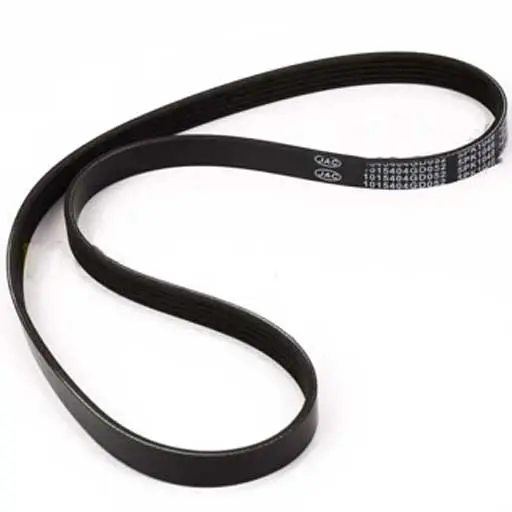 تسمه کولر جک S5 جنیون پارتس