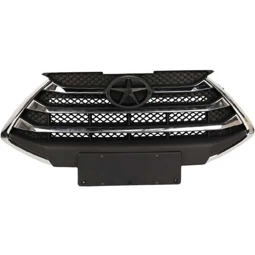 جلو پنجره جک S3 اتوماتیک AQBP