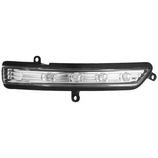 چراغ راهنما روی آینه بغل جک S3 اتوماتیک AQBP (چپ)