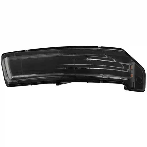 چراغ راهنما روی آینه بغل جک S5 جنیون پارتس (راست)