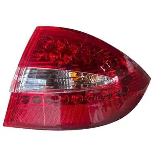 چراغ روی گلگیر عقب جک J5 جنیون پارتس (راست)