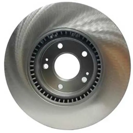 دیسک ترمز جلو جک AQBP S5