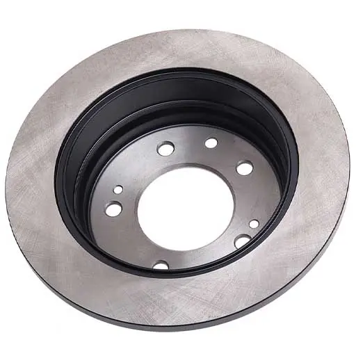 دیسک ترمز عقب جک AQBP S5