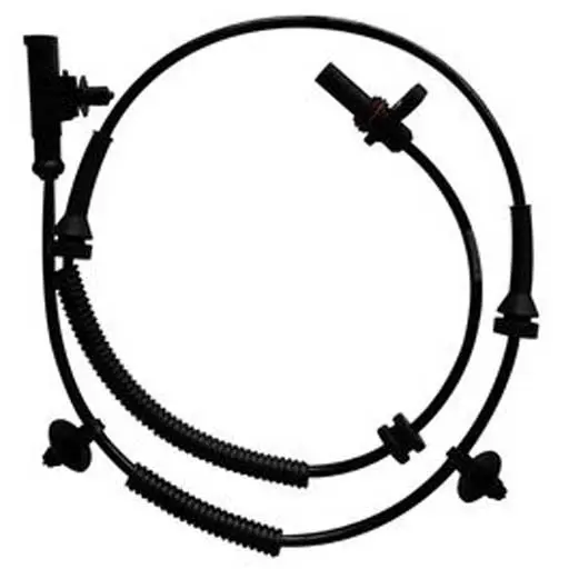 سنسور ABS جلو جک S3 اتوماتیک AQBP (راست)