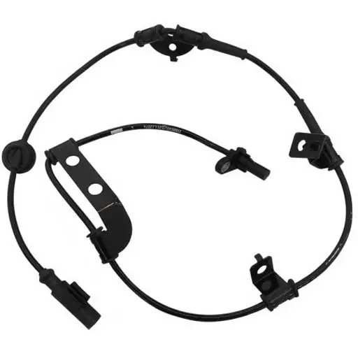 سنسور ABS جلو جک S5 دستی AQBP (چپ)