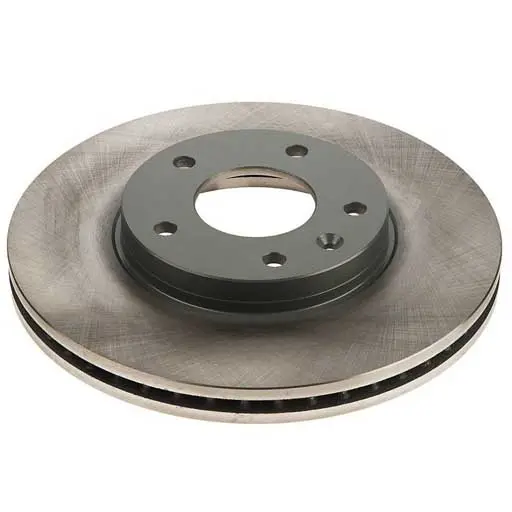 دیسک ترمز جلو جک AQBP J5