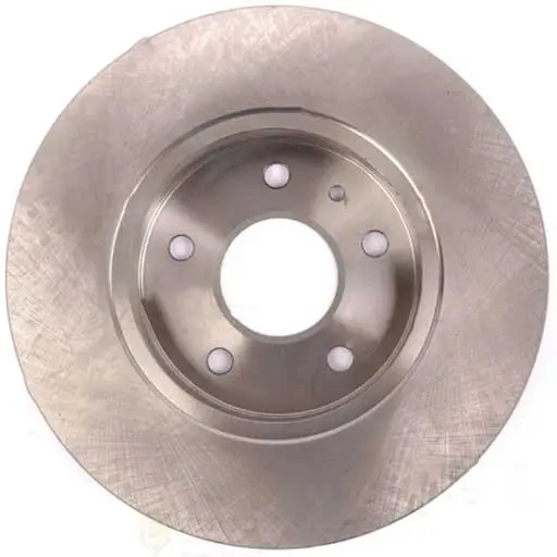 دیسک ترمز عقب جک S3 اتوماتیک AQBP