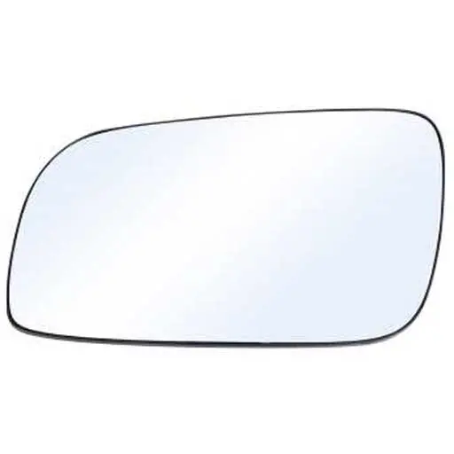 شیشه آینه بغل لیفان 620 Unico (چپ) 1800 سی سی