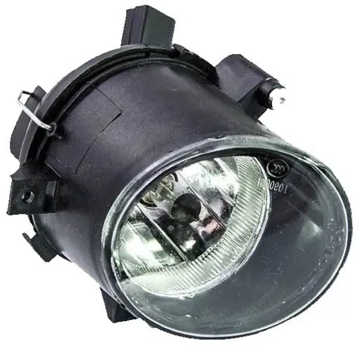 مه شکن جلو ام وی ام AQBP X33S (چپ)