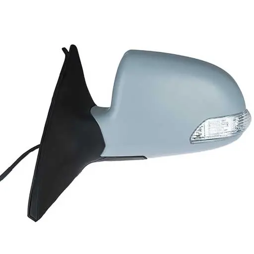 آینه بغل جک AQBP J5 خام (چپ)