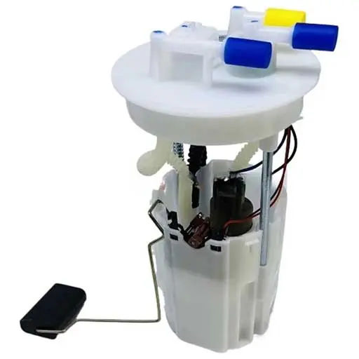 پمپ بنزین جک S3 اتوماتیک AQBP