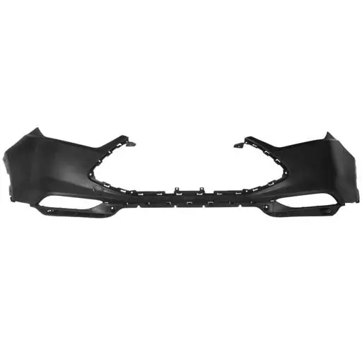 پوسته بالایی سپر جلو جک S5 اتوماتیک AQBP خام