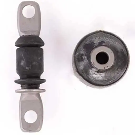 بوش گرد طبق و بوش اتصال جک AQBP J5