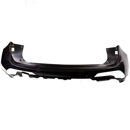 پوسته بالایی سپر عقب کی ام سی K7 اتوماتیک جنیون پارتس خام