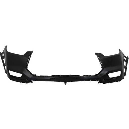 پوسته بالایی سپر جلو کی ام سی AQBP T8 خام