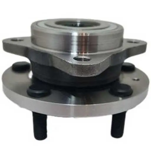 توپی چرخ جلو جک AQBP J5