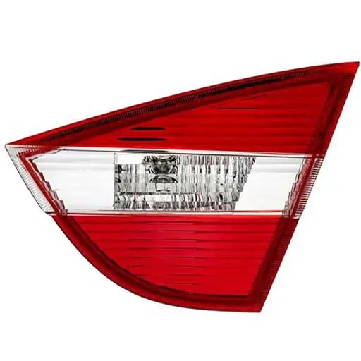 چراغ روی صندوق عقب جک AQBP J5 (راست)