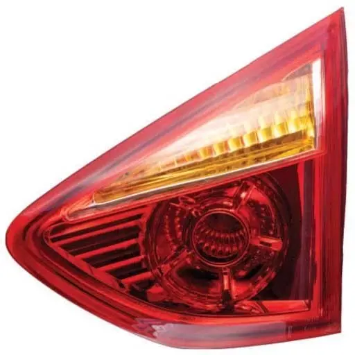 چراغ روی صندوق عقب جک S3 اتوماتیک جنیون پارتس (راست)