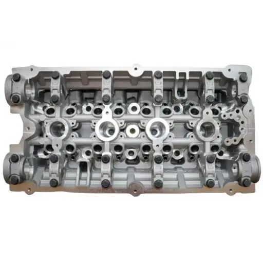 سرسیلندر جک S5 اتوماتیک AQBP