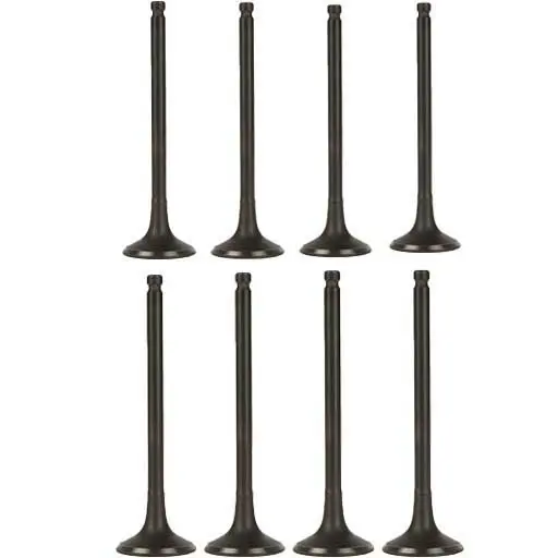 سوپاپ دود جک Unico S5 دست هشت عددی