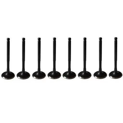 سوپاپ دود لیفان Unico X50 دست هشت عددی