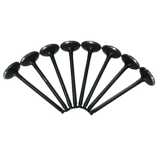 سوپاپ هوا جک Unico S5 دست هشت عددی